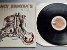 Nancy Sinatra - Greatest Hits UK 1977 Private Stock LP