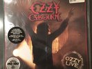 Ozzy Live by Ozzy Osbourne (Vinyl, May-2012, 2 Discs, Sony Legacy)