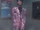 PRINCE - DELIRIOUS - RARE POSTER SLEEVE with 45