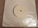 Gary Numan Fan Club White Label Machine & Soul 7