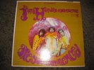 Jimi Hendrix-Are You Experienced 
