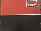 Grateful Dead Dicks Picks Vol. 3 Lp Vinyl Remaster EX+ open box 5/22/77
