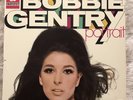 BOBBIE GENTRY PORTRAIT LP/Vinyl Album Capitol Records GERMAN IMPORT #SHZE 270