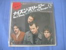 The Stranglers NICE 'N' SLEAZY 7