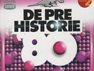 10CD-BOX * DE PRE HISTORIE 80 - DELUXE EDITION VERZAMELBOX