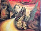 Dark Age s/t vinyl LP rare true power heavy metal