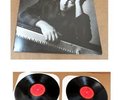 Billy Joel Greatest Hits 1 & 2 2-LP Vinyl Set Near Mint Promo Stamp  No Reserve