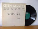 KEITH JARRETT 