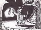 7inch THE DREAM the doting king HOLLAND EX+  HAVOC 1968 PSYCHELIC ROCK  (S0574)