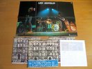 LED ZEPPELIN – PHYSICAL GRAFFITI  Japan press 1st press  POSTER