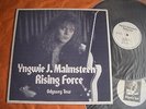 Yngwie J.Malmsteen’s RISING FORCE  - ODYSSEY TOUR  Double LP’s  Japan