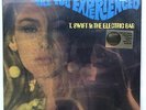 T. Swift & the Electric Bag Are You Experienced LP Sealed Psych Gear Fab Akarma