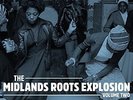 The Midlands Roots Explosion Volume Two [VINYL] Vinyl