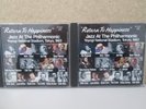 Return To Happiness- JATP Tokyo 1983/Ella Fitzgerald/Joe Pass LIVE 2-CD