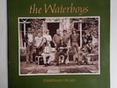 The Waterboys - Fisherman's Blues - Vinyl LP UK 1988