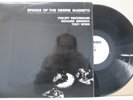 Sparks Of The Desire Magneto-Philipp Wachsmann/Richard Beswick/Tony Wren LP LIVE