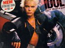 Billy Idol Dont Need A Gun (Beyond Melt Down Mix) Vinyl Single 12inch
