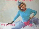 Valerie Dore Its So Easy Vinyl Single 12inch NEAR MINT Zyx