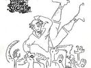 Voodoo Glow Skulls The Old Of Tomorrow EP Vinyl Single 7inch NEAR MINT