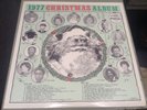 MSR SONG POEM 1977 CHRISTMAS Album LP SEALED #252 Private Lounge Real MAKE OFFER