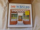 The Beach Boys- Smile Sessions- deluxe box set - 12