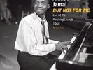 AHMAD JAMAL-But Not For Me. Live At The Pershing Lounge 1958 (Gatefold VINYL NEW