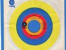 The Beatles US 45 Capitol 5476 Help  / I'm Down Target label