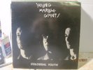 Young Marble Giants Colossal Youth Free UK Post