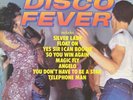 DISCO FEVER Original Hits Various 1977 UK Vinyl LP KTel EXCELLENT CONDITION