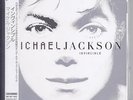 MICHAEL JACKSON Invincible Sony JAPAN mini lp cd papersleeve cd EICP-1359  NEW