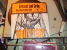 Andy Star.Wie schön ist diese Welt. ( Bad Moon Rising)