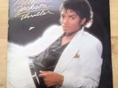 Michael Jackson - Thriller - EPC 85930 (Vinyl LP) EX/VG+