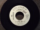 northern soul THE SPELLBINDERS Help Me COLUMBIA 43830 DJ listen