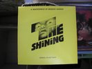 ORIGINAL SOUNDTRACK FROM THE SHINING     WB 56 827     CON  EX 