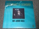 Big John Hall The King Is Coming RARE Private Label Christian Gospel FAST SHIP