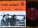 The Kinks ?– 