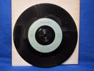 UK Subs Party In Paris. The fan club single- sided 7