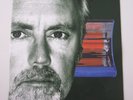 ROGER TAYLOR - QUEEN  :  ELECTRIC FIRE UK CONCERT TOUR PROGRAMME (1999)
