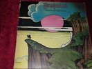 Hawkwind - Warrior On The Edge Of Time [UA] (UK LP VG+ Vinyl A1-U/B1-U)
