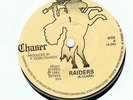 VERY RARE NWOBHM-CHASER-RAIDERS/FINAL STAND-UK SRT PRIVATE PRESS (300 ONLY)