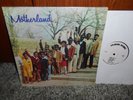 Motherland Kolimama Records Afro Jazz Funk Disco LP