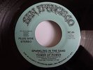 Tower of Power Sparkling in the Sand San Francisco SF 64 Promo VG++