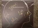 Slowdive Slowdive Limited Edition Signed Vinyl