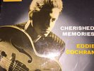 Eddie Cochran Cherished Memories Vol1 Ep / Lep2090