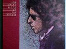 BOB DYLAN BLOOD ON THE TRACKS RARE ORIG '74 COLUMBIA LP ROCK MILESTONE NR MINT