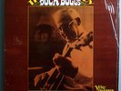 DOCK BOGGS LEGENDARY DOCK BOGGS RARE ORIG '64 VERVE FOLKWAYS MONO LP IN SHRINK