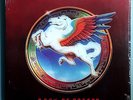 STEVE MILLER BAND BOOK OF DREAMS STILL SEALED ORIGINAL 1977 CAPITOL LP