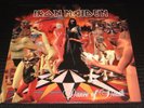 Iron Maiden - Dance of Death Picture Vinyl