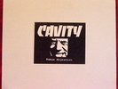 Cavity Human Abjection LP Assuck Dystopia Florida HC Punk Rorschach 1995
