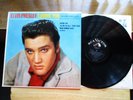 Elvis Presley NEAR MINT MONAURAL 